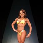 Yvonne  Maxwell - NPC Dexter Jackson Classic 2012 - #1